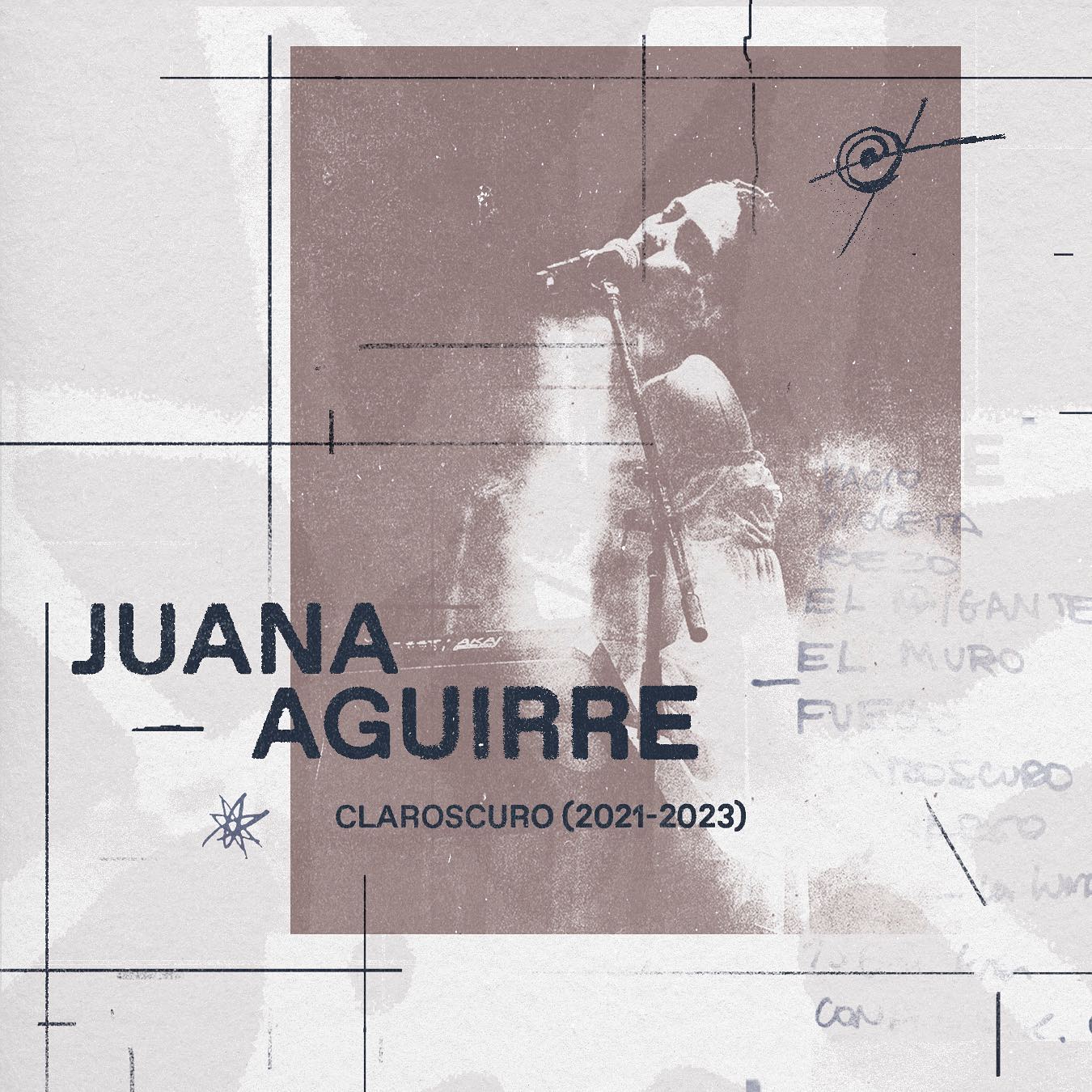 Cardinal Sur — Juana Aguirre