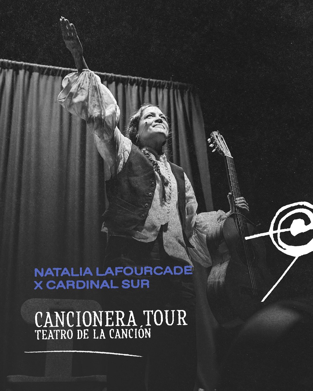 Cardinal Sur — Natalia Lafourcade